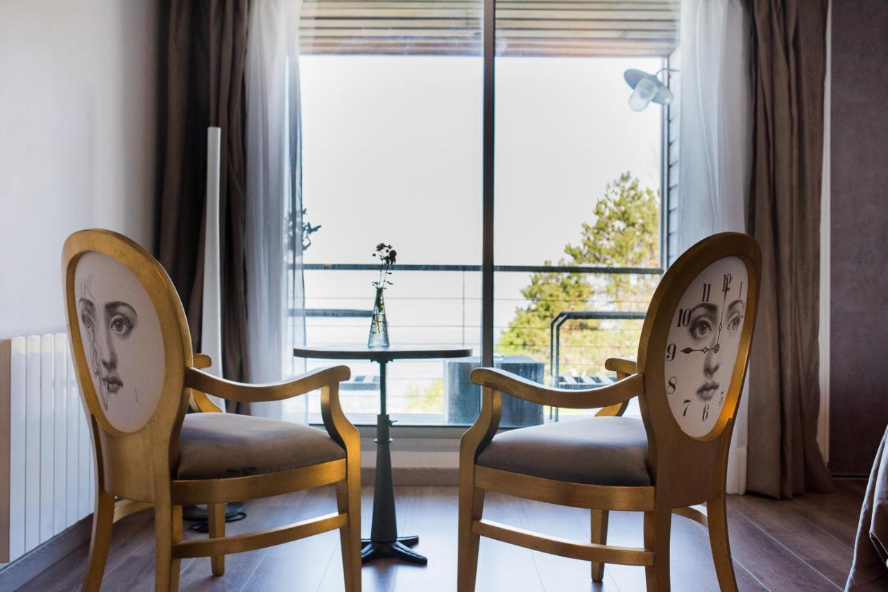 Domaine Du Grand Bec Bed & Breakfast Villerville Ngoại thất bức ảnh