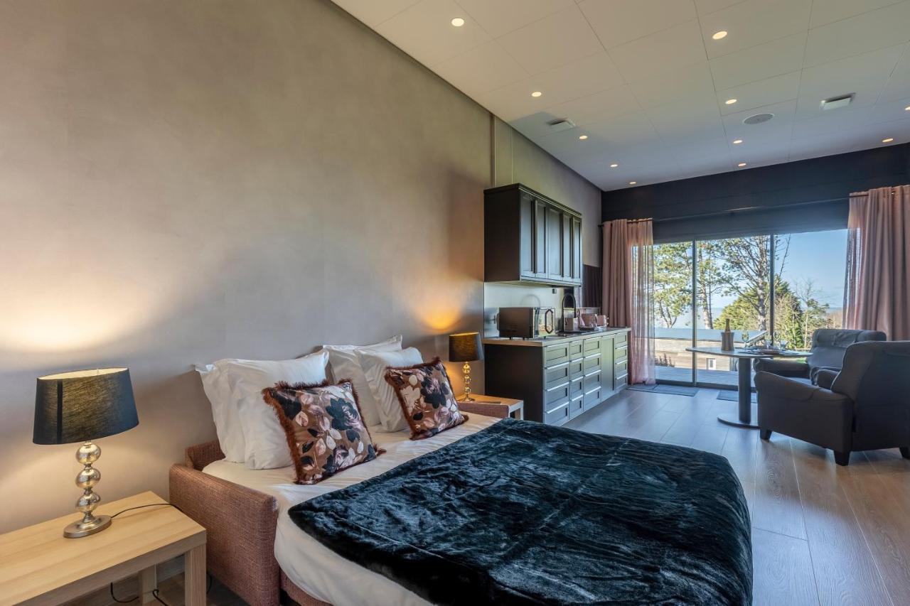 Domaine Du Grand Bec Bed & Breakfast Villerville Ngoại thất bức ảnh