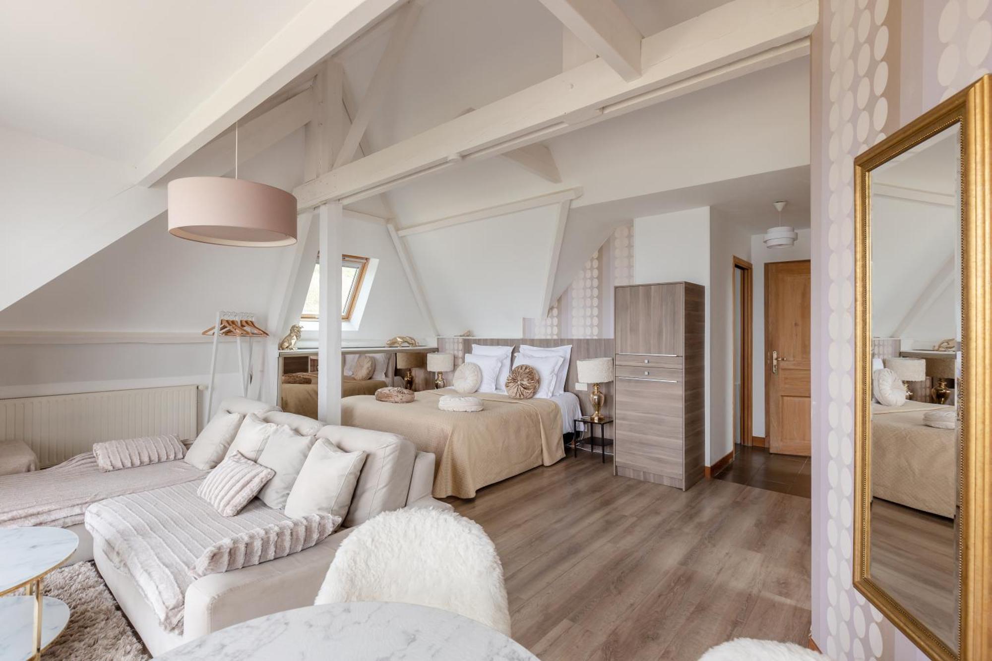 Domaine Du Grand Bec Bed & Breakfast Villerville Ngoại thất bức ảnh