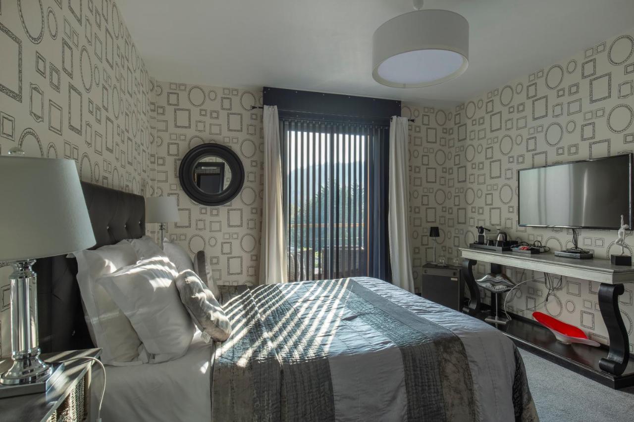 Domaine Du Grand Bec Bed & Breakfast Villerville Ngoại thất bức ảnh